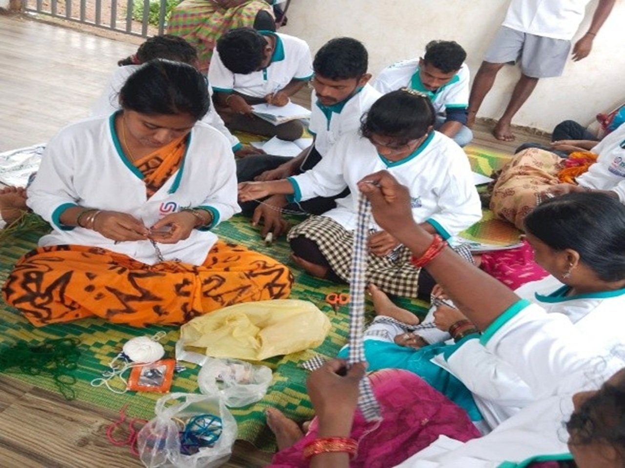 Self-Employment Training