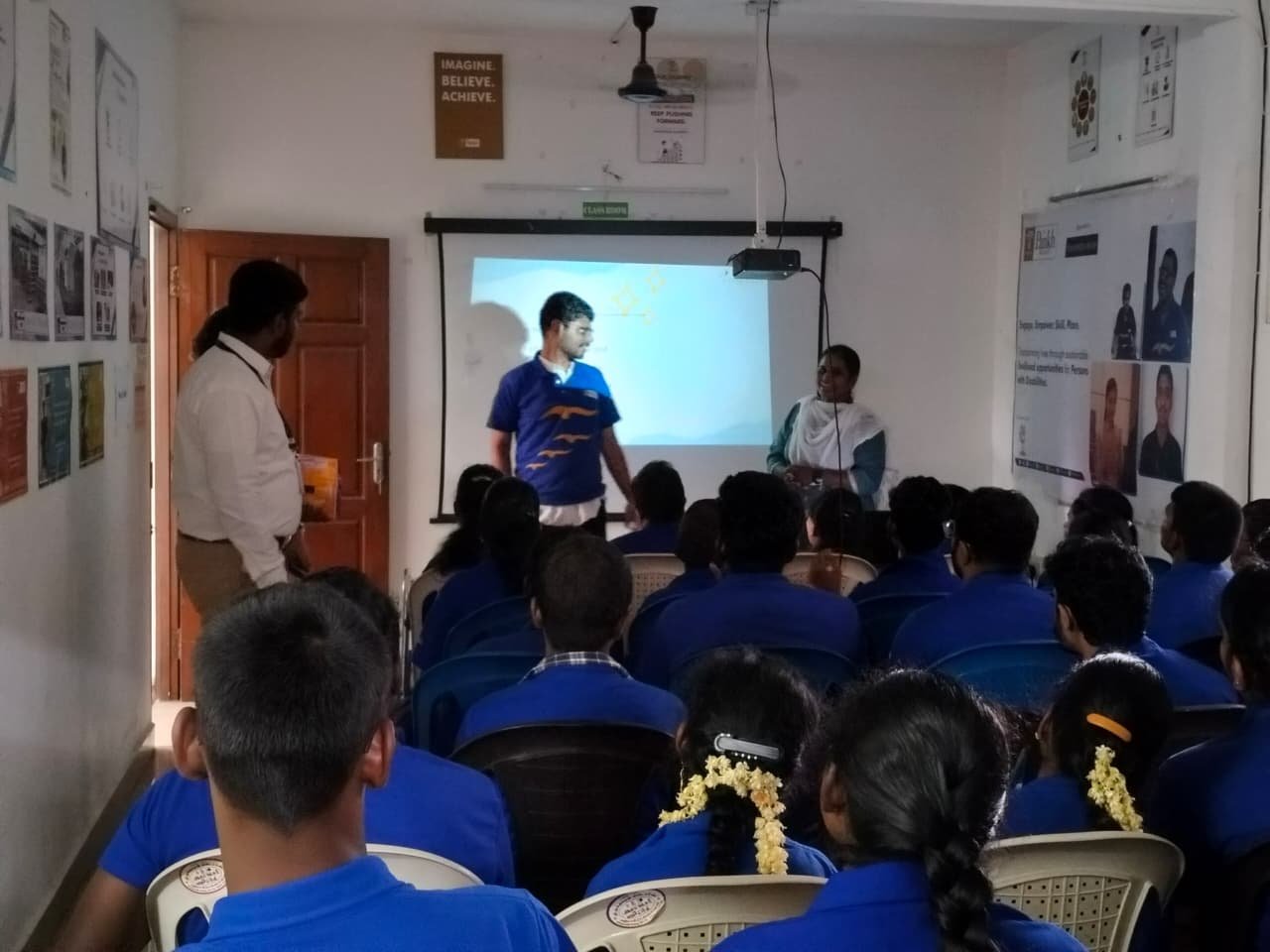 Compass Group Training