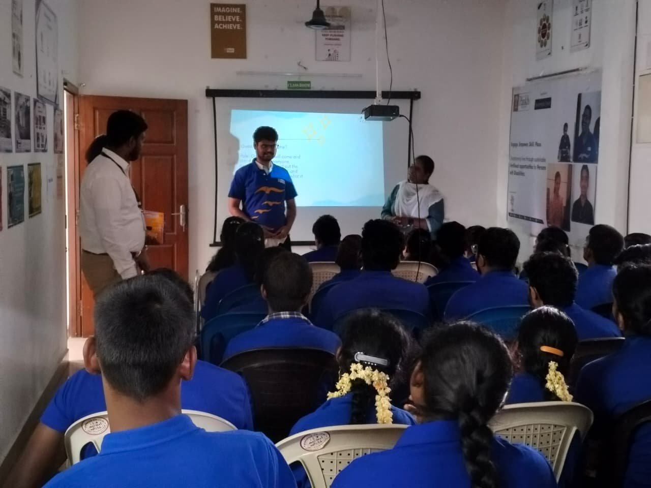 Compass Group Training