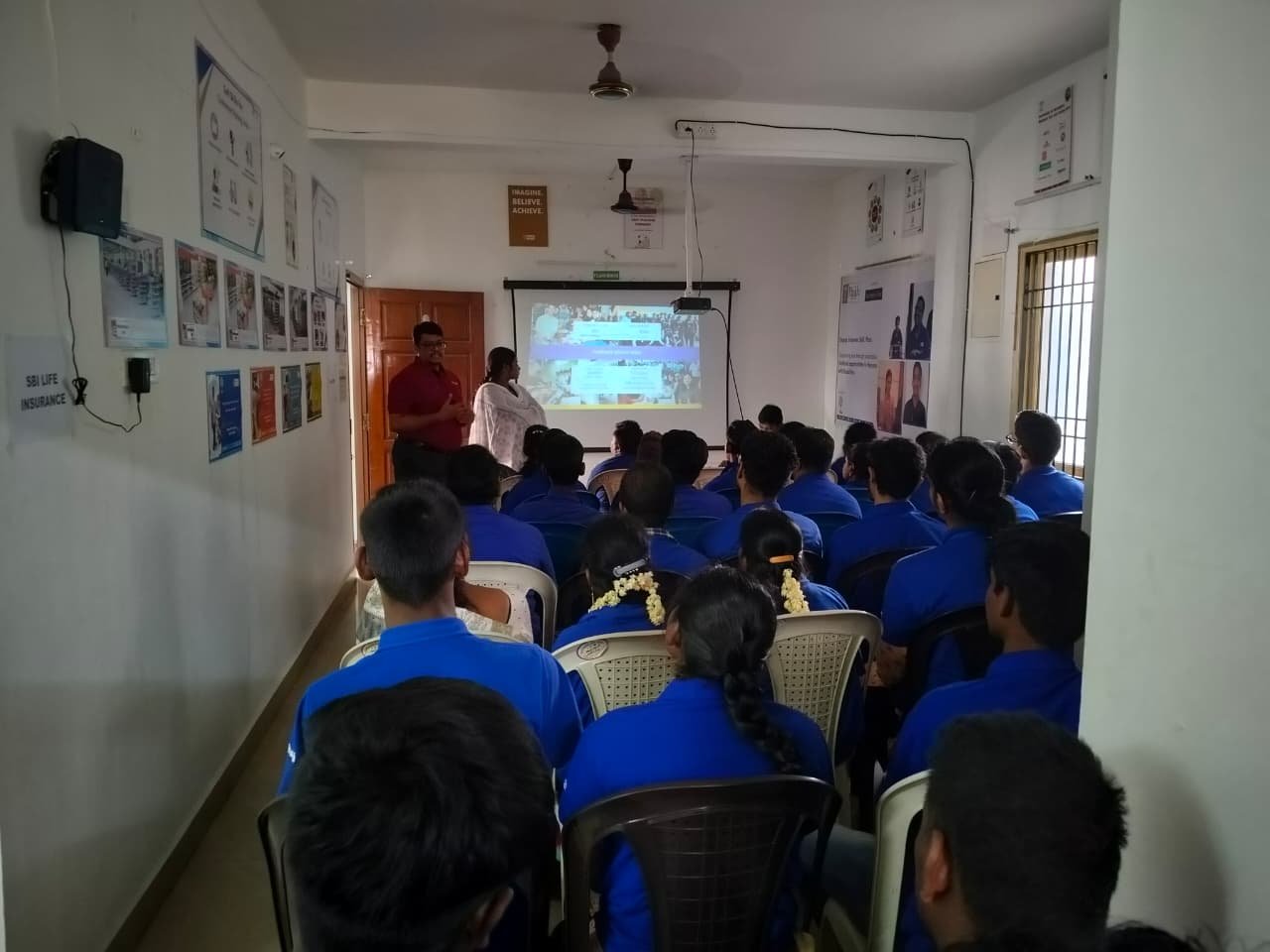 Compass Group Training