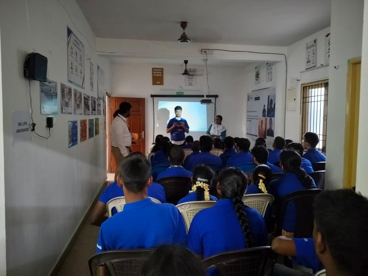 Compass Group Training