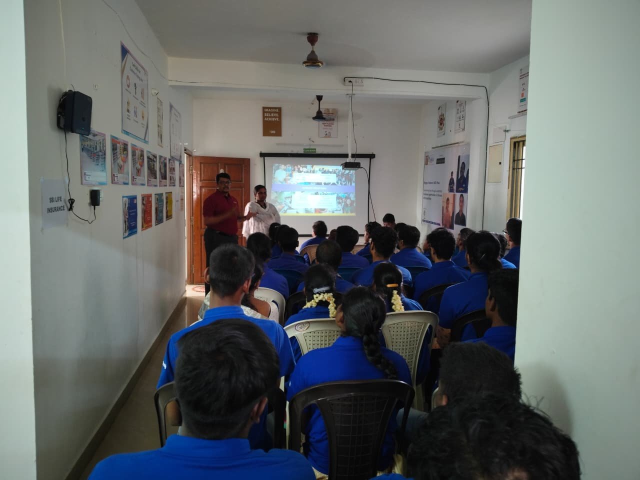 Compass Group Training