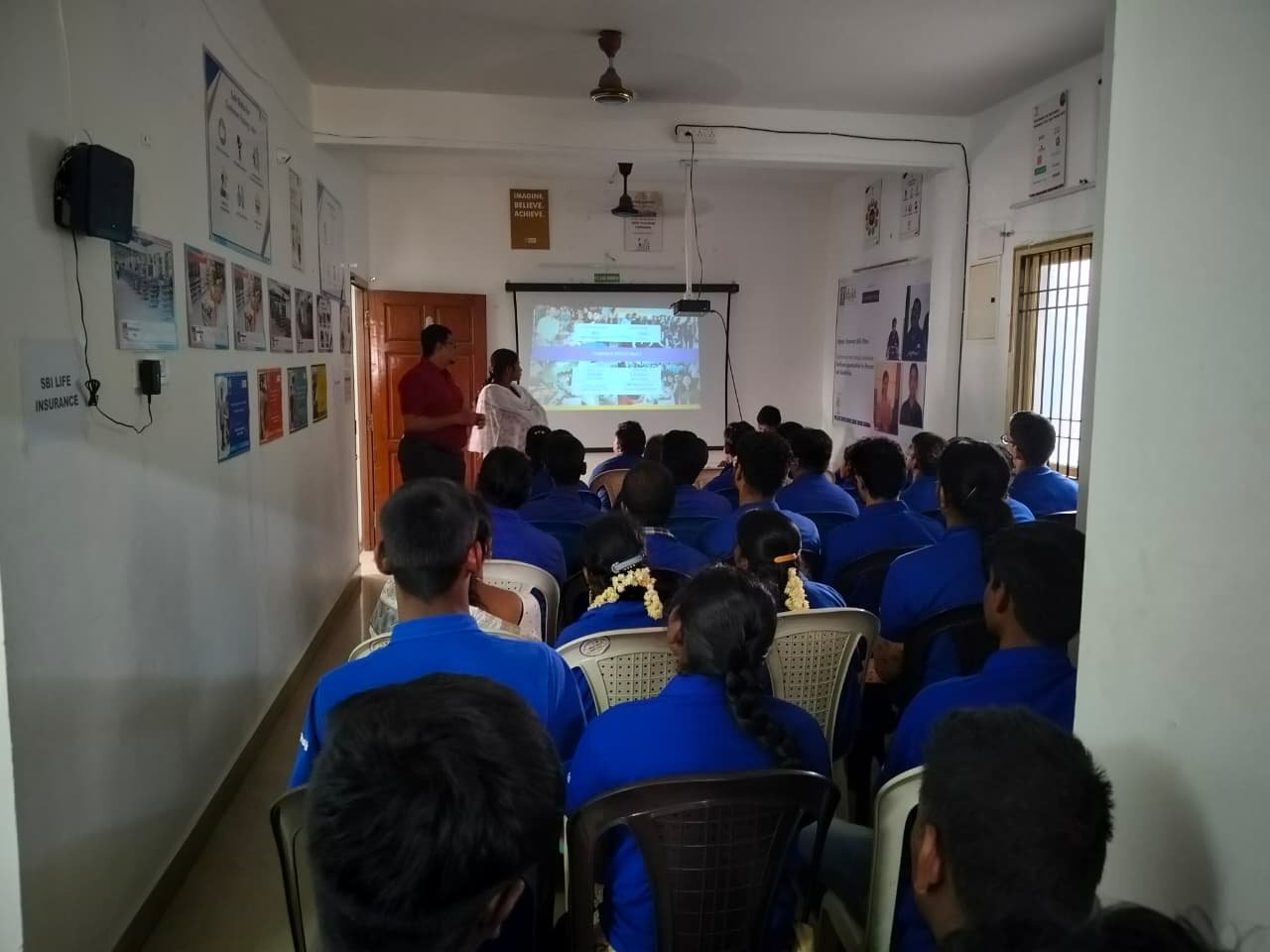 Compass Group Training