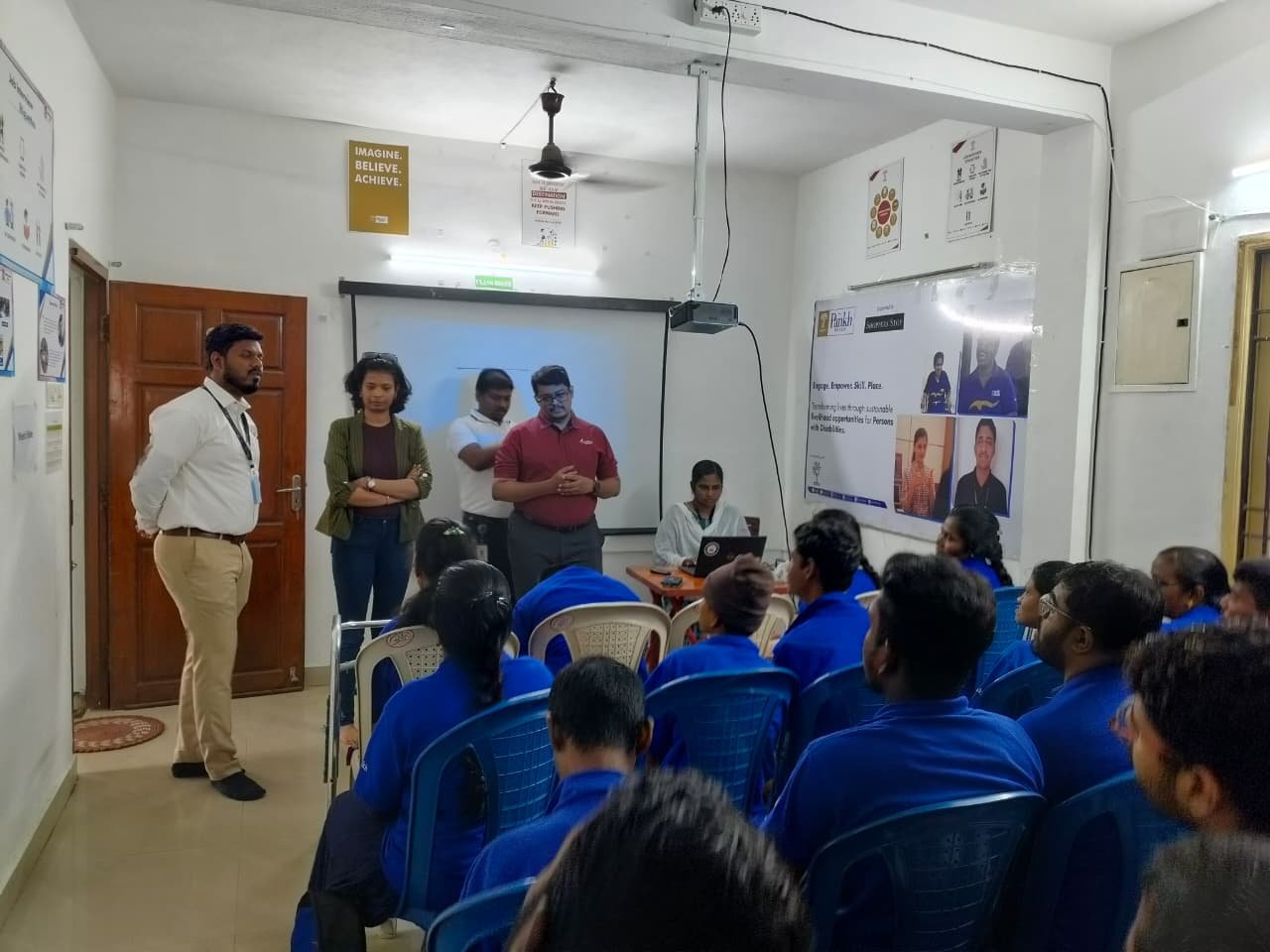 Compass Group Training