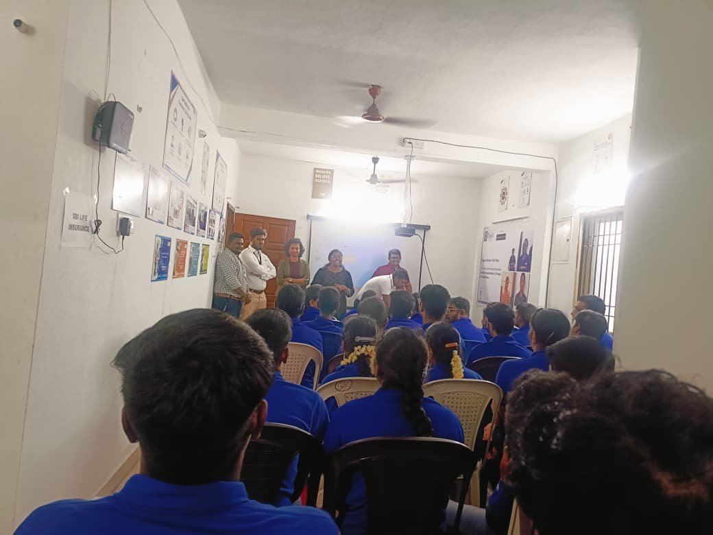 Compass Group Training