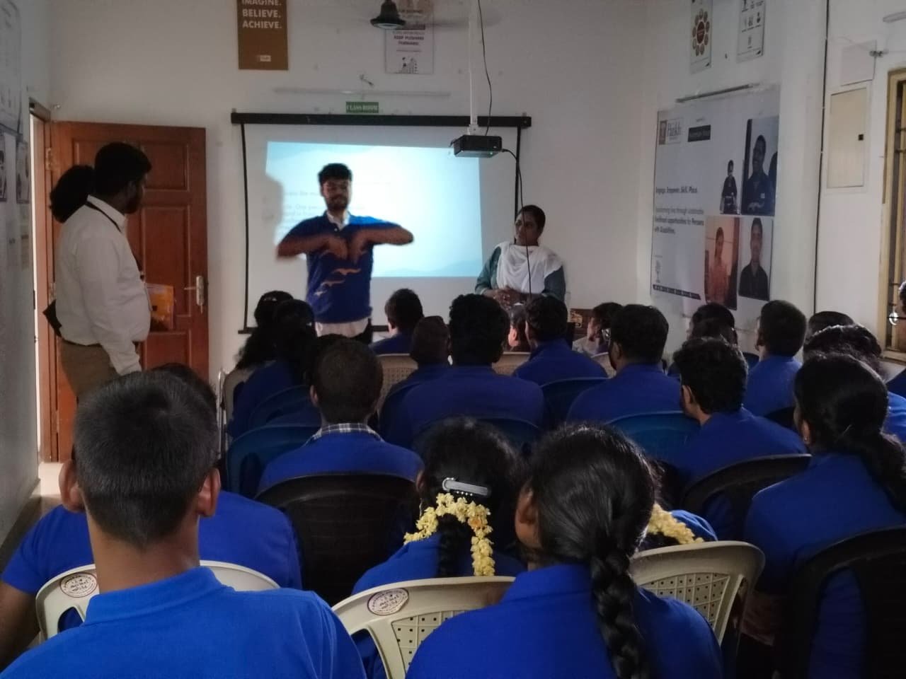 Compass Group Training