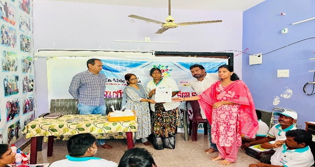 Graduation Day Kakinada