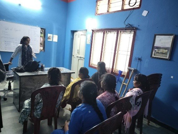 Employability Training Warangal