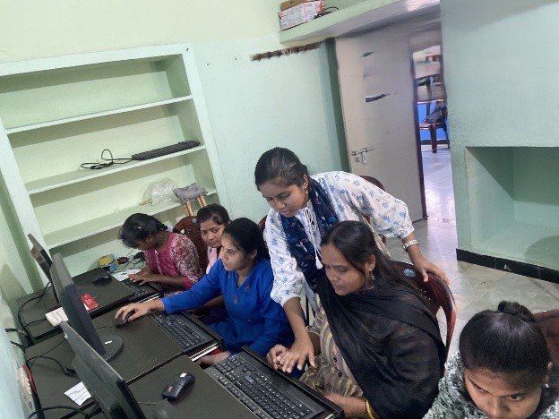 Employability Training Warangal