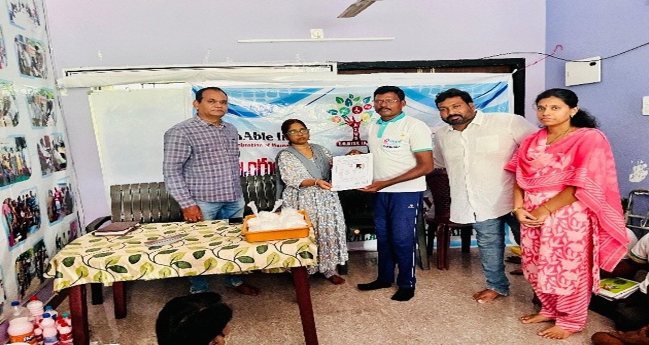 Graduation Day Kakinada