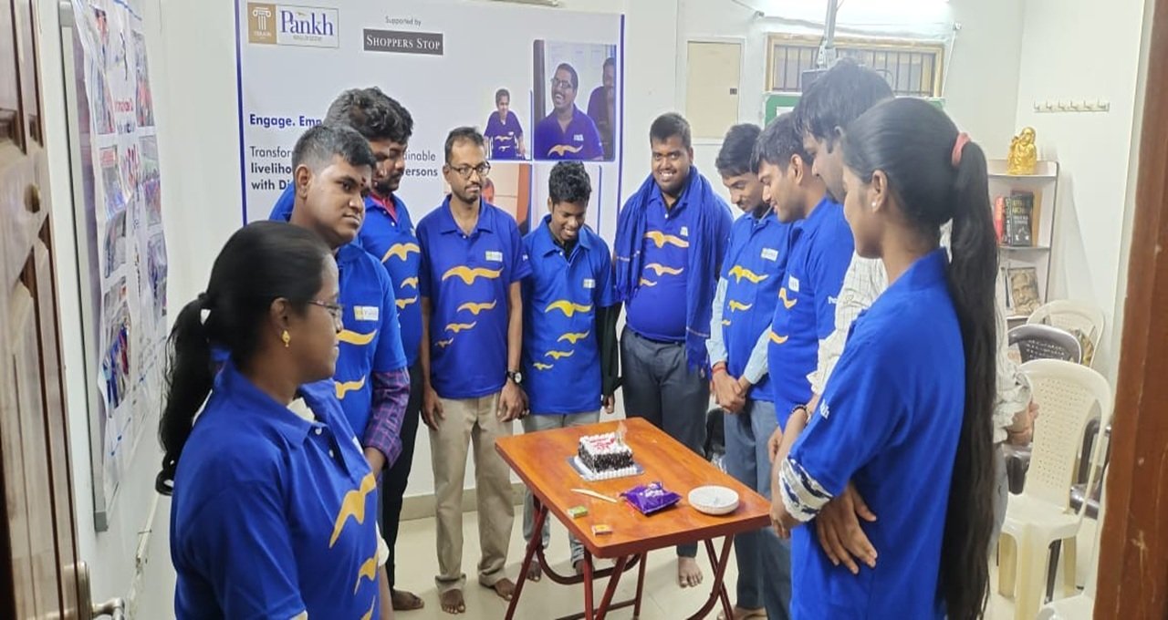 World Disability Day