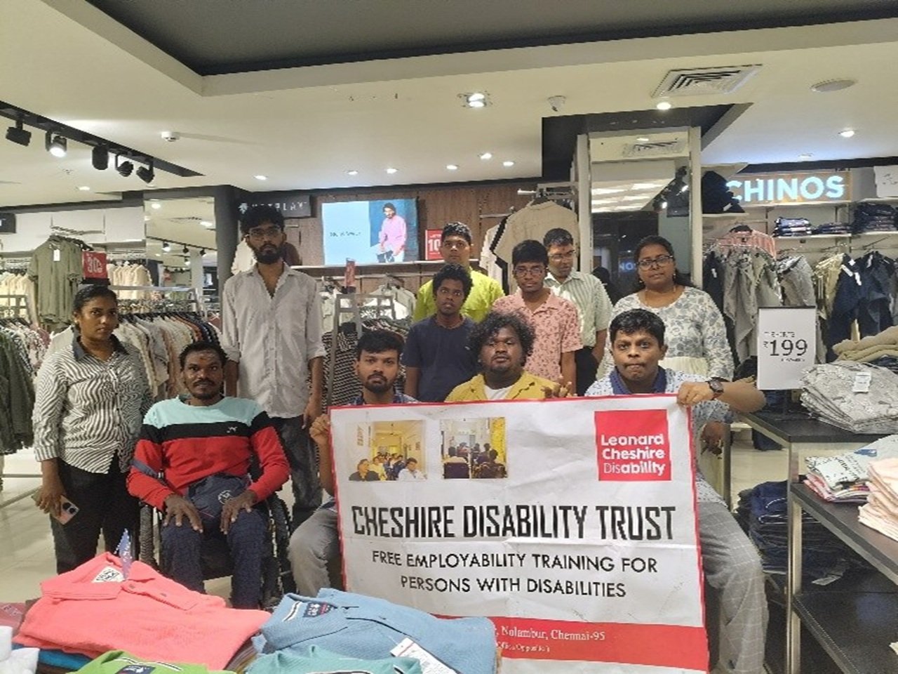 Exposure Visit TRENDS