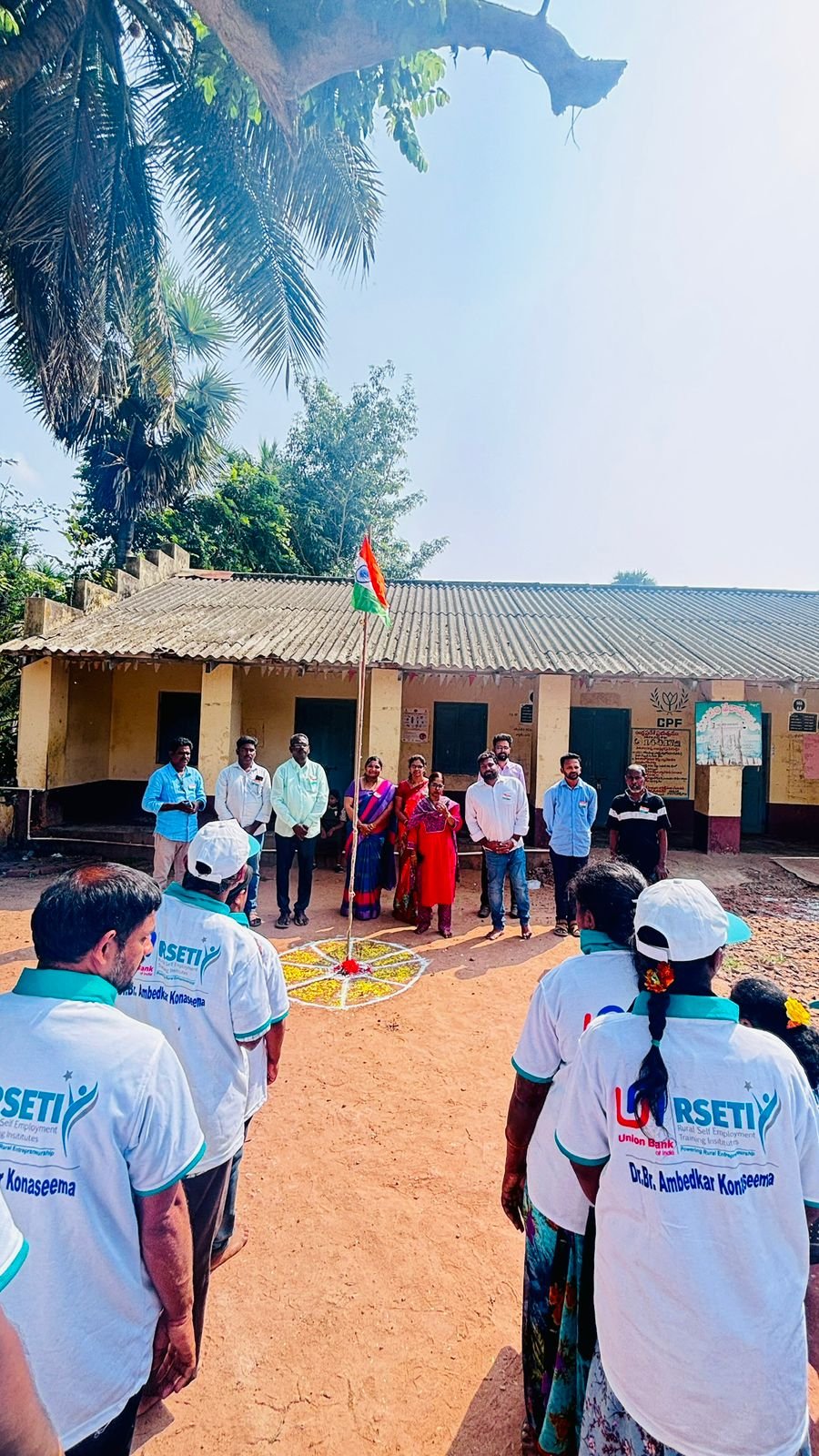 Republic Day Celebration