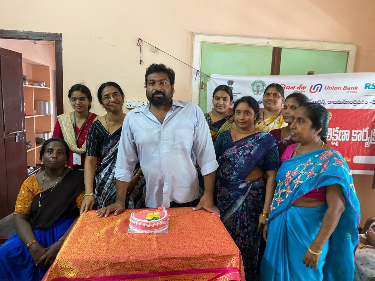 Mother's Day Celebration