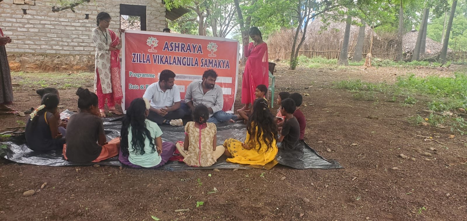 Wage Employment Training 11