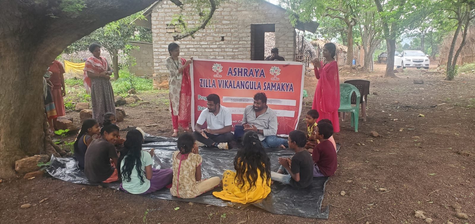 Wage Employment Training 12