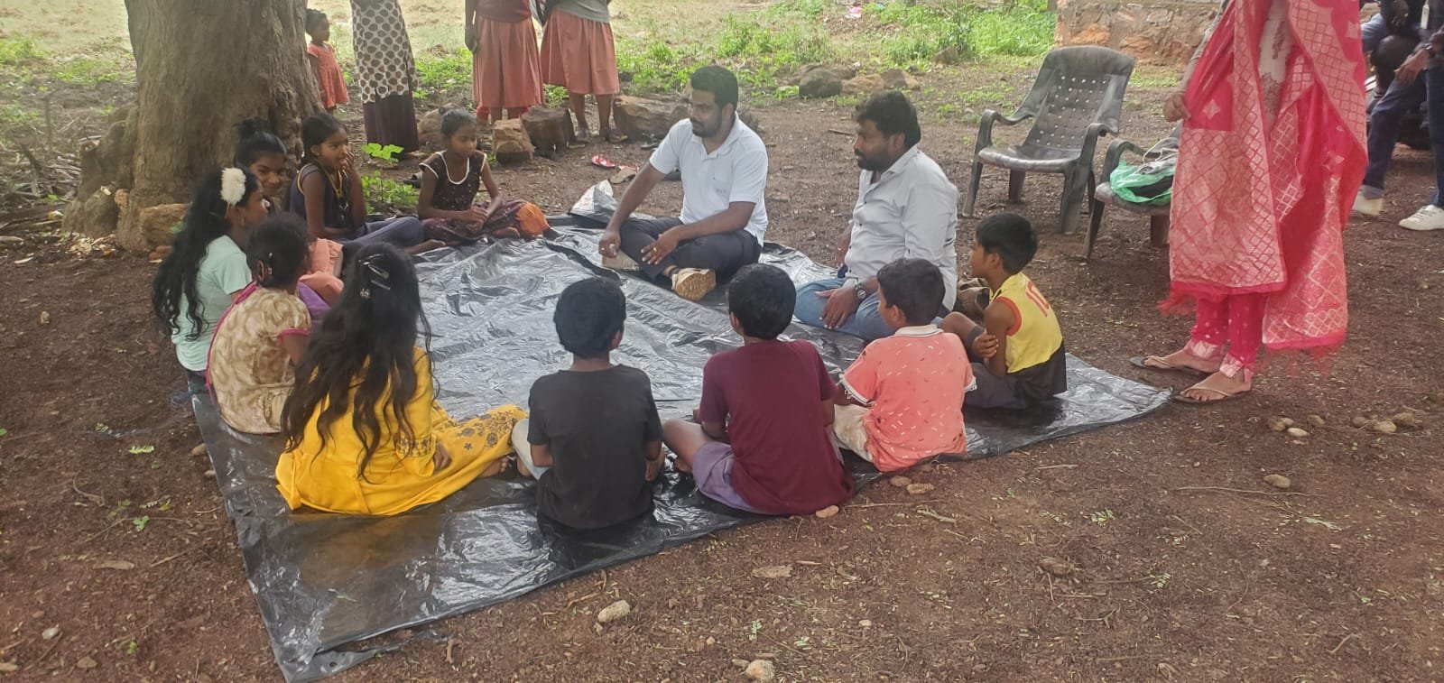 Wage Employment Training 13