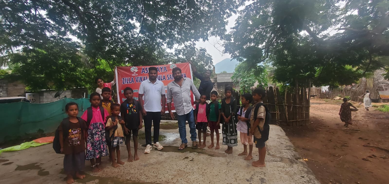 Wage Employment Training 1