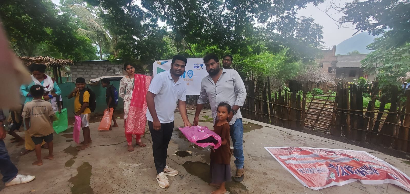 Wage Employment Training 2