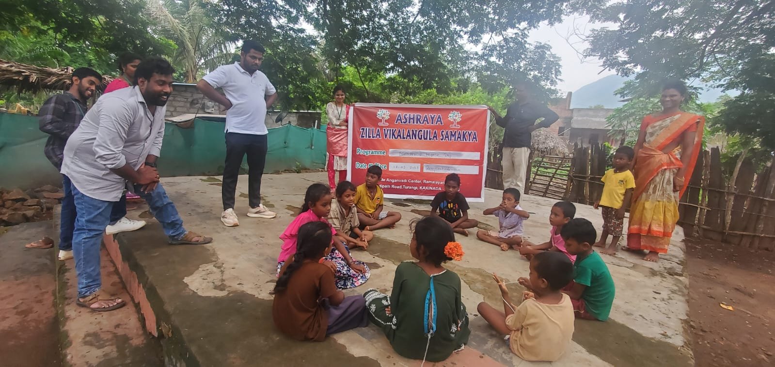 Wage Employment Training 4