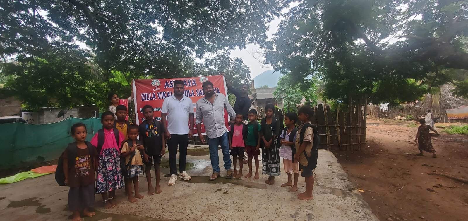 Wage Employment Training 5