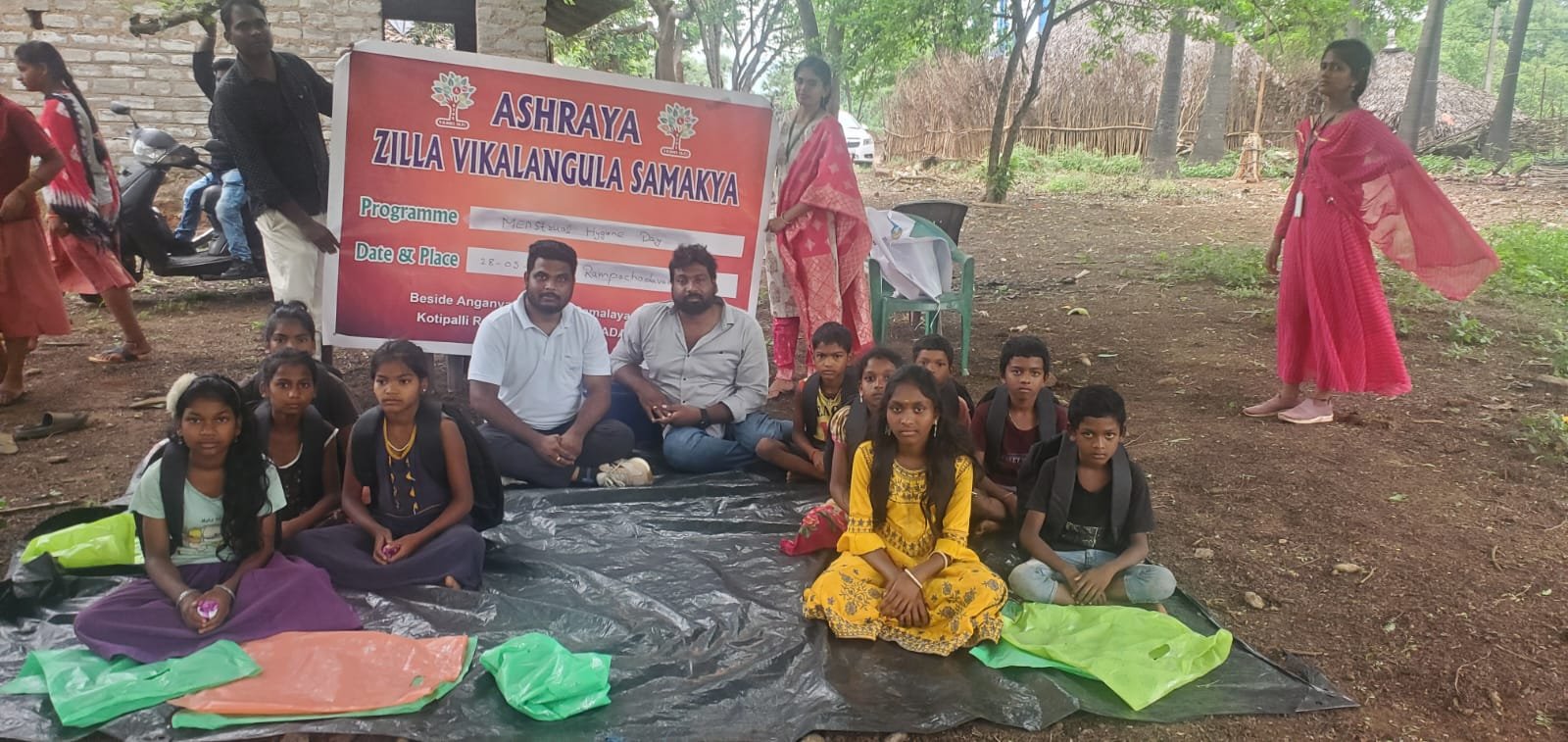 Wage Employment Training 6