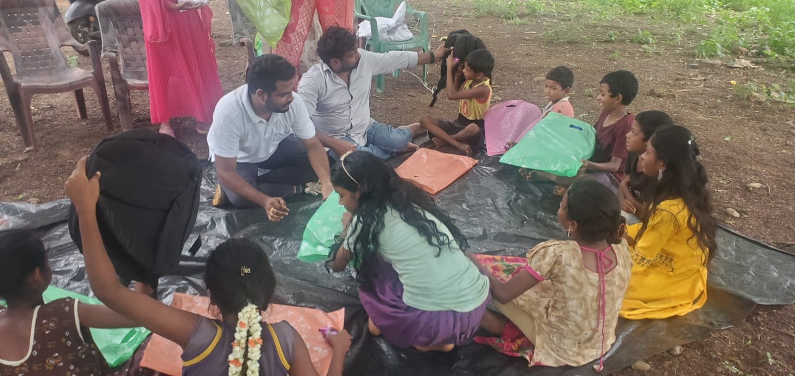 Wage Employment Training 7