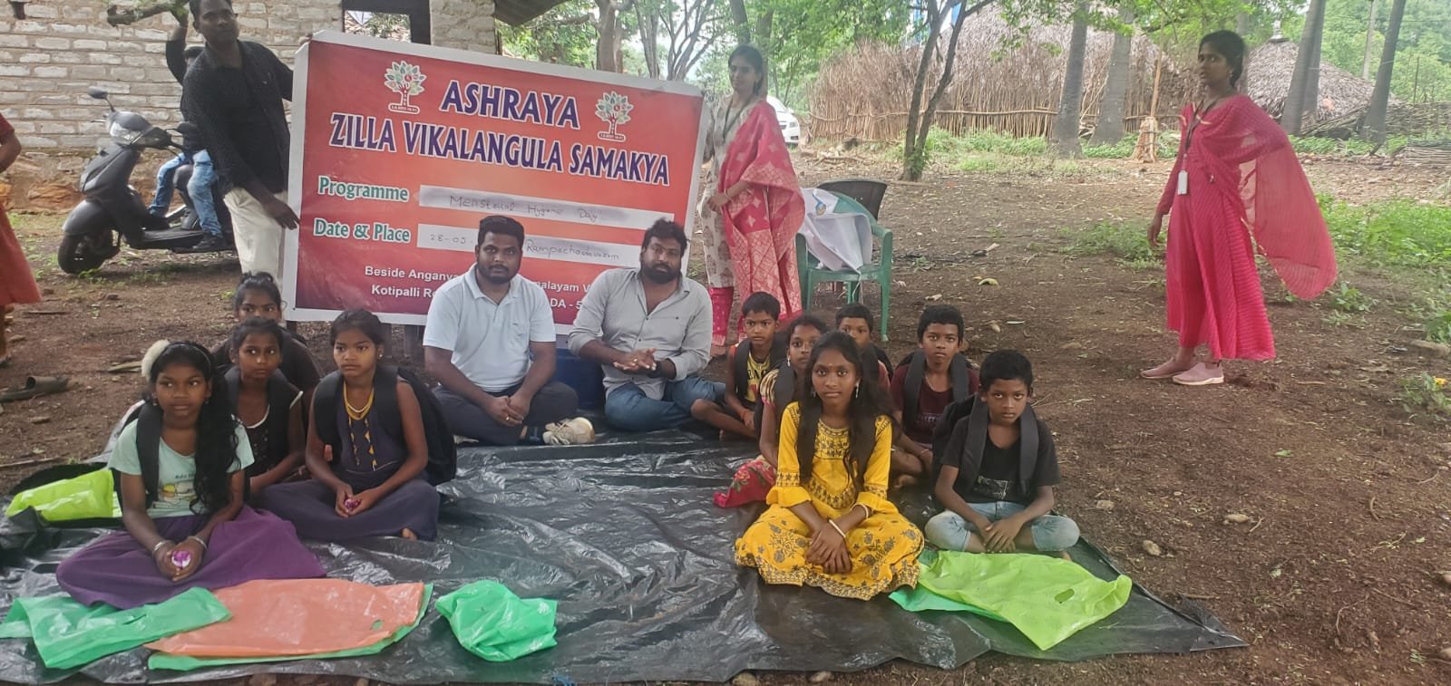 Wage Employment Training 8