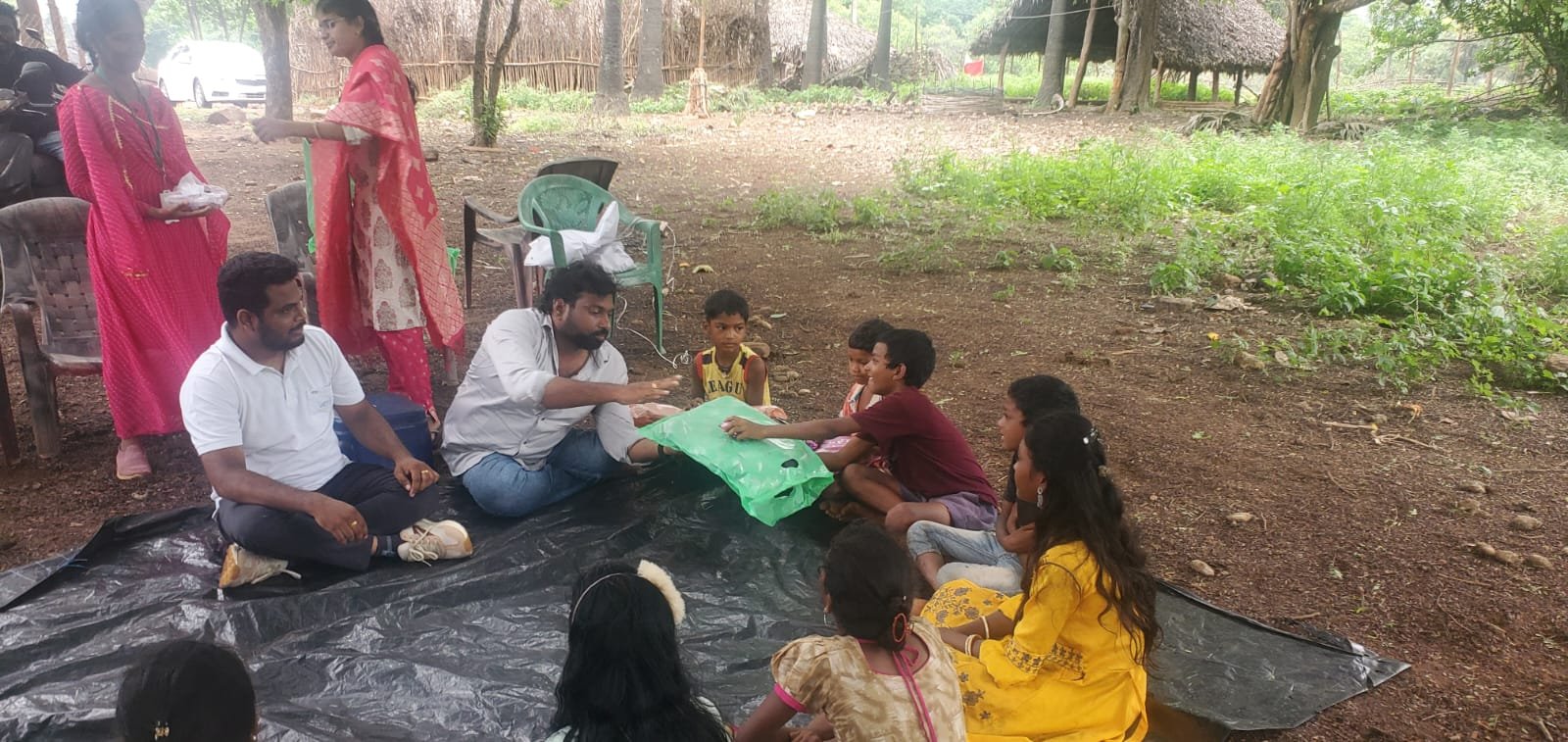 Wage Employment Training 9