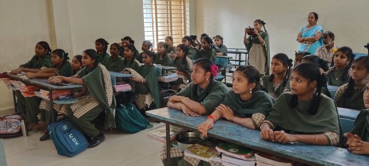 Wage Employment Training 7