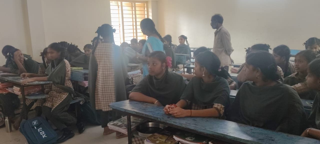 Wage Employment Training 8