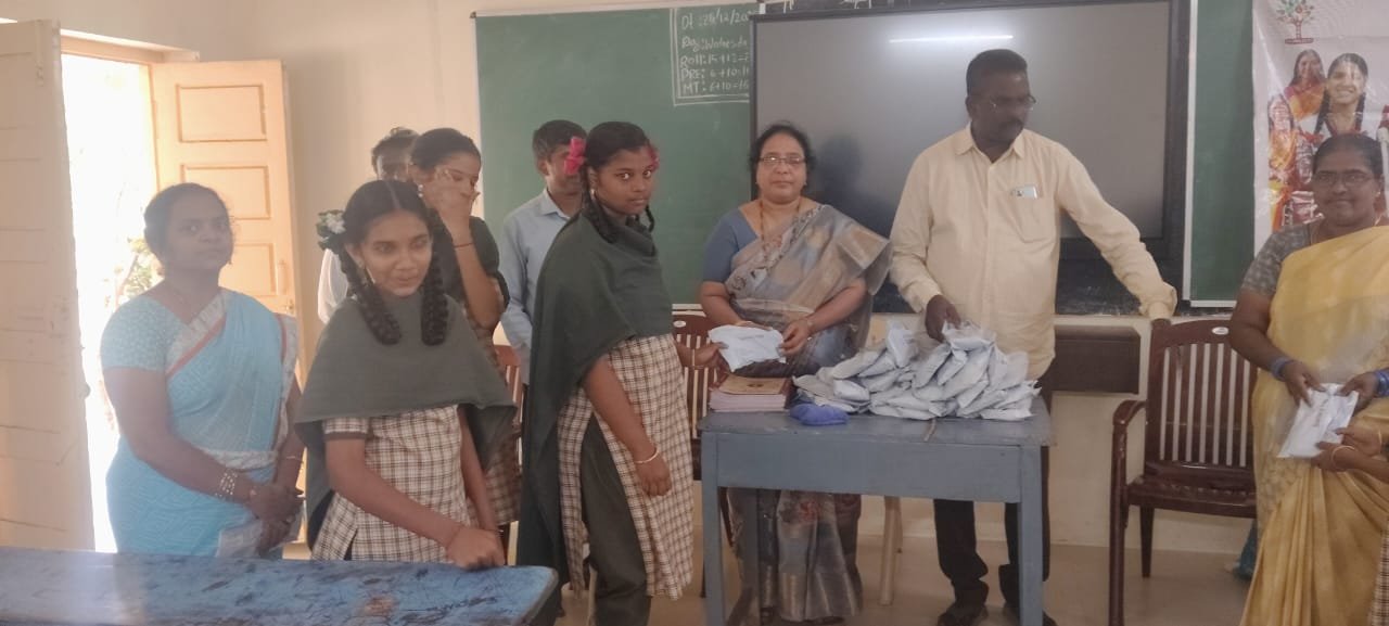 Wage Employment Training 9