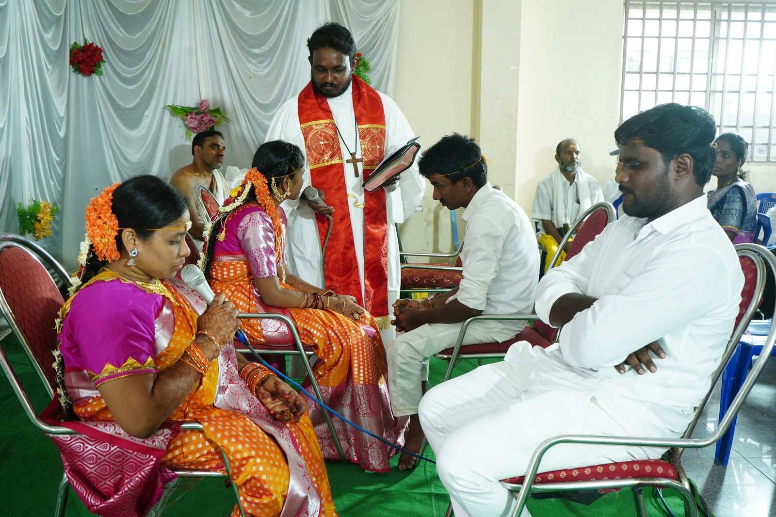 Wage Employment Training 11