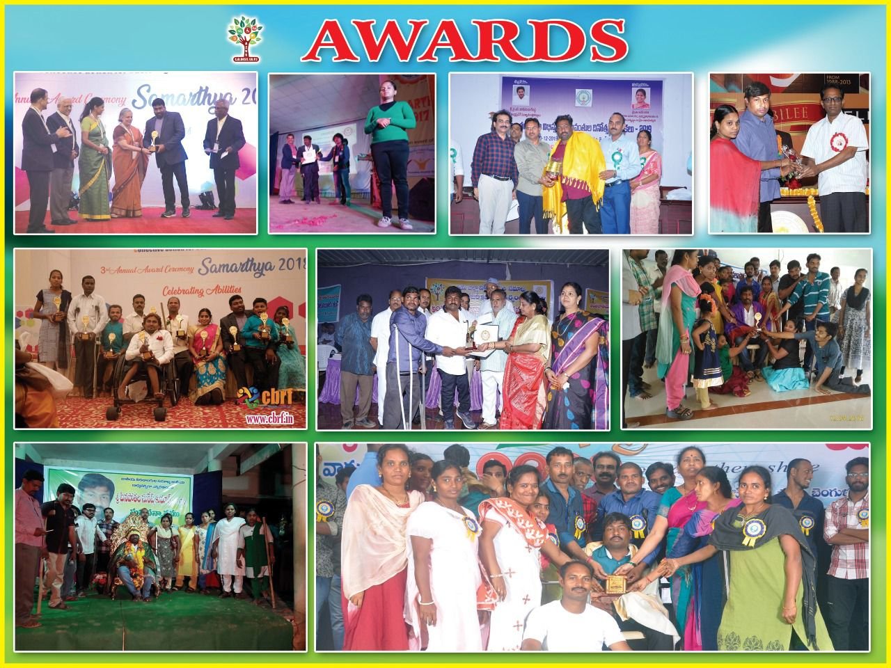 Wage Employment Training 15