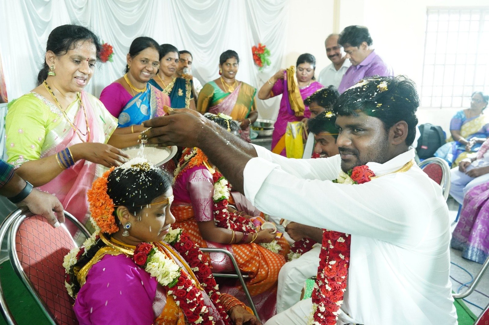 Wage Employment Training 19