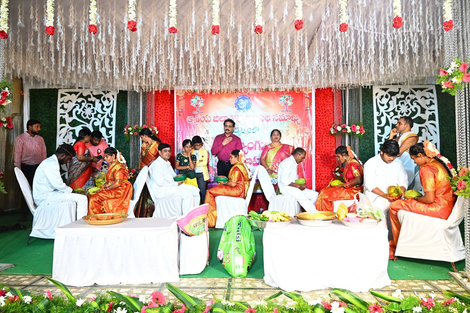 Wage Employment Training 5