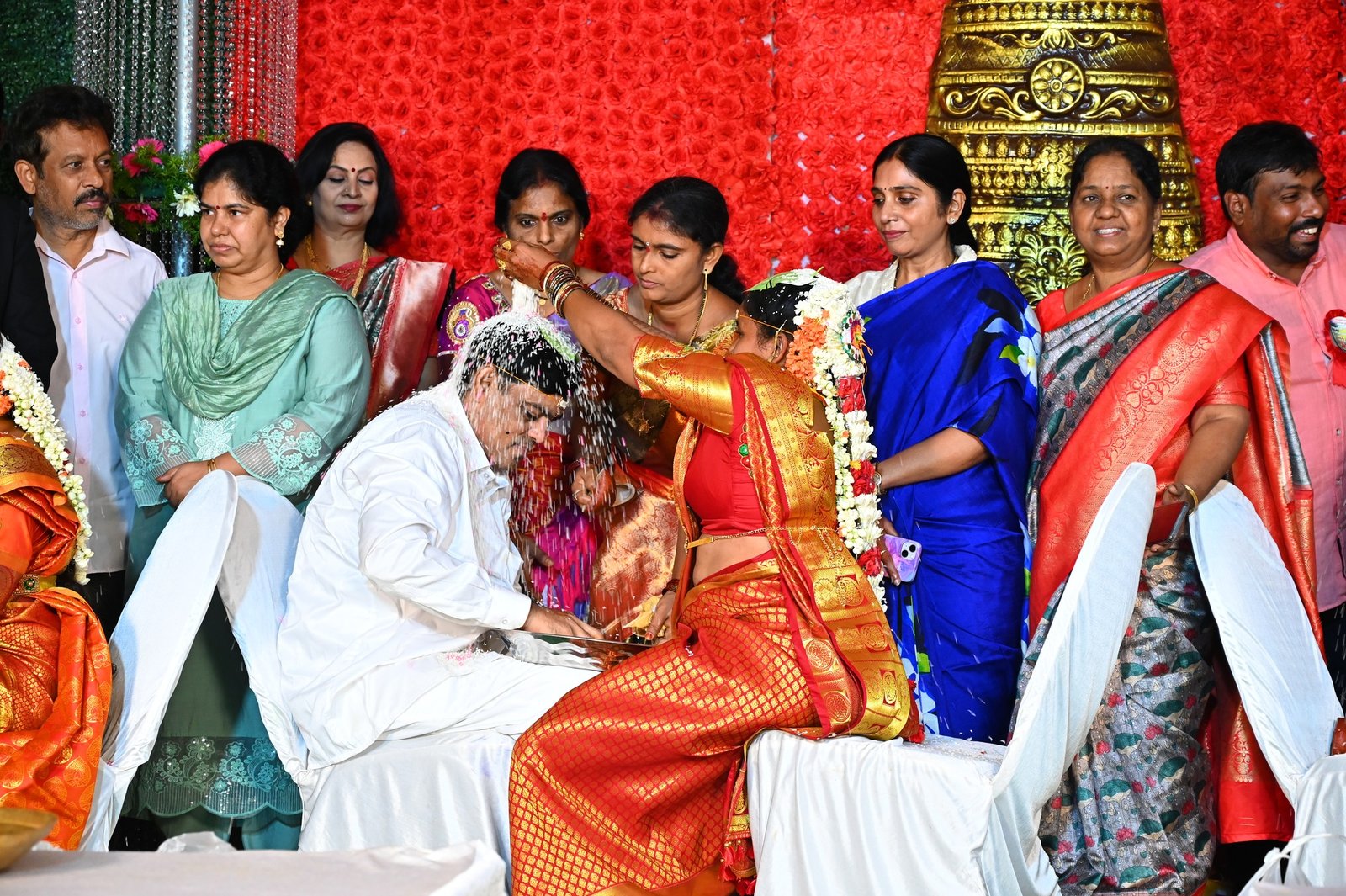 Wage Employment Training 6