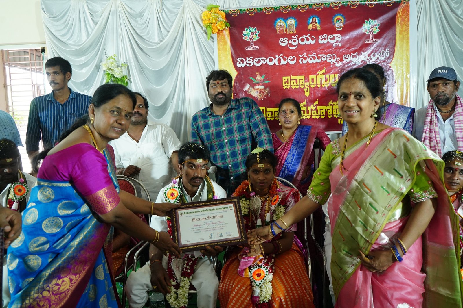 Wage Employment Training 9