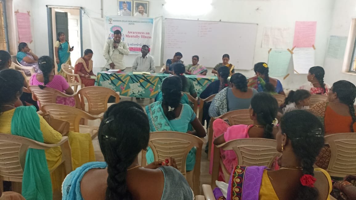 Wage Employment Training 1