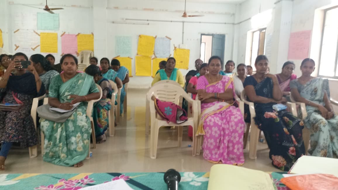 Wage Employment Training 2