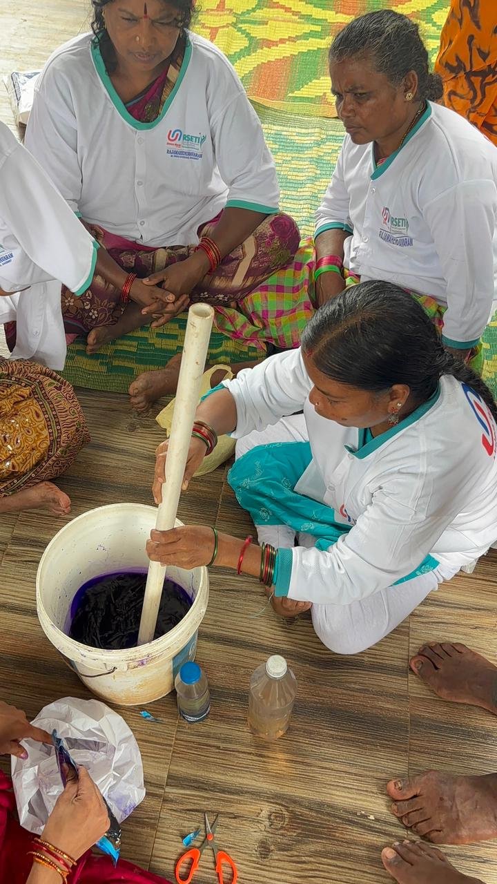 Wage Employment Training 15