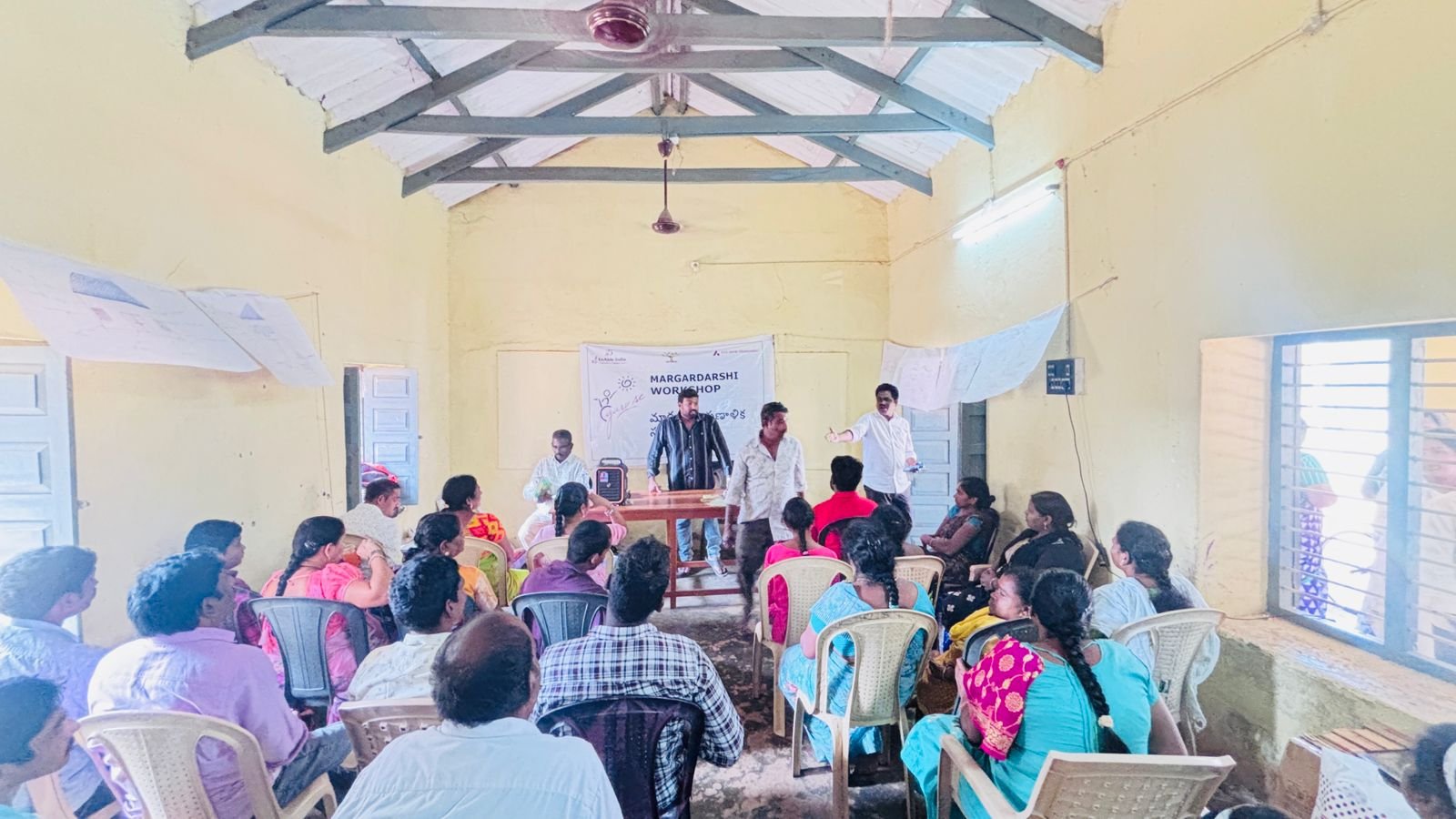 Wage Employment Training 18