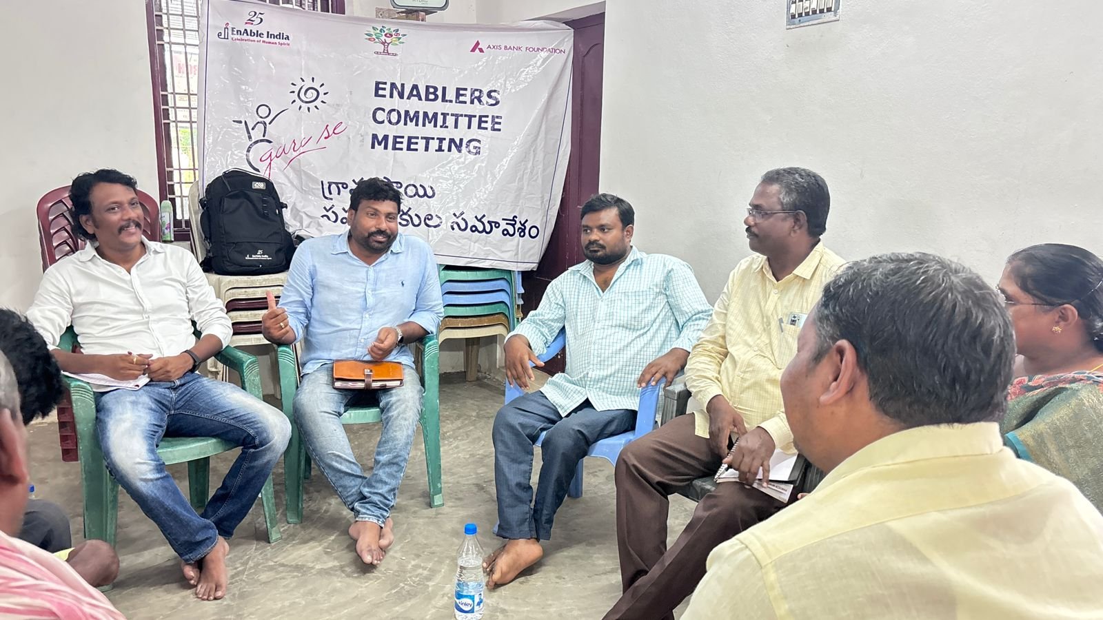 Wage Employment Training 1