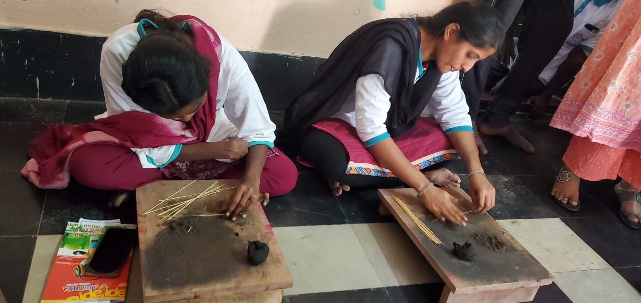 Wage Employment Training 2