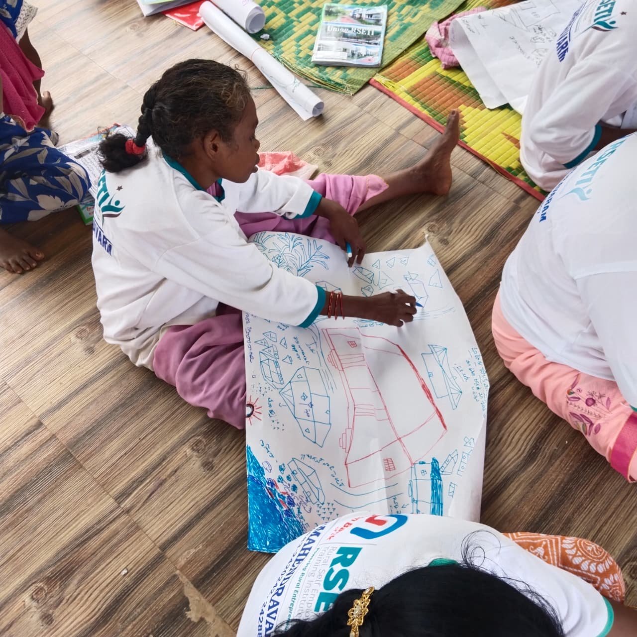 Wage Employment Training 9