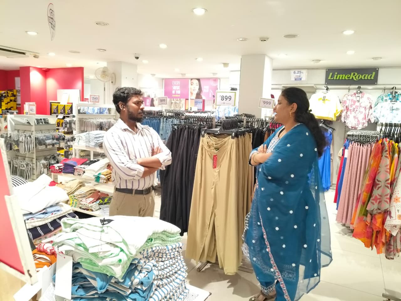 Wage Employment Training 11