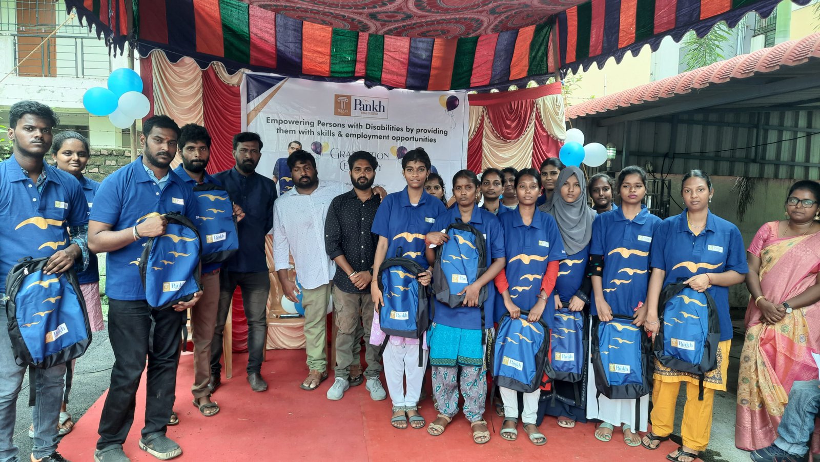 Wage Employment Training 18