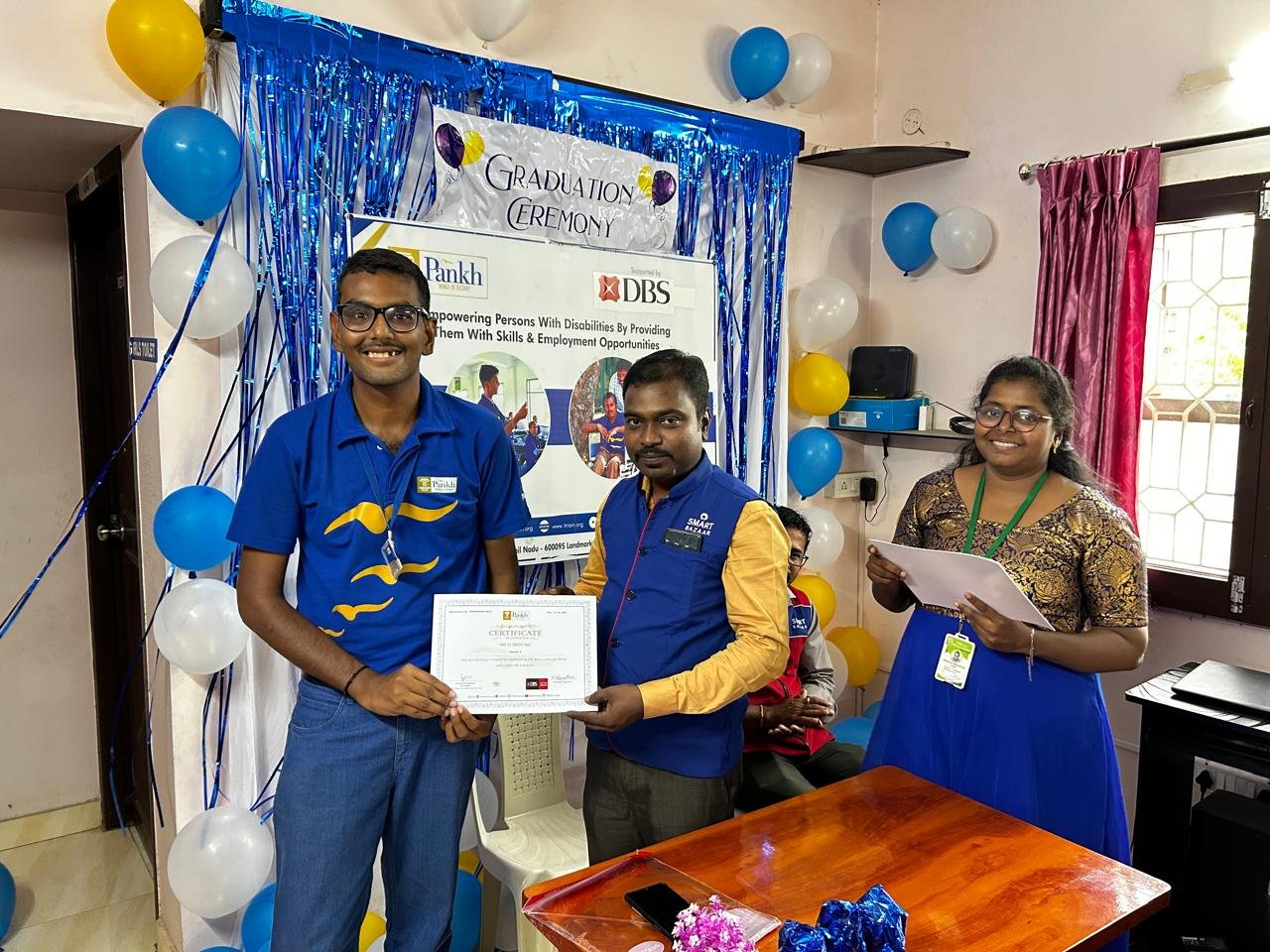 Wage Employment Training 1