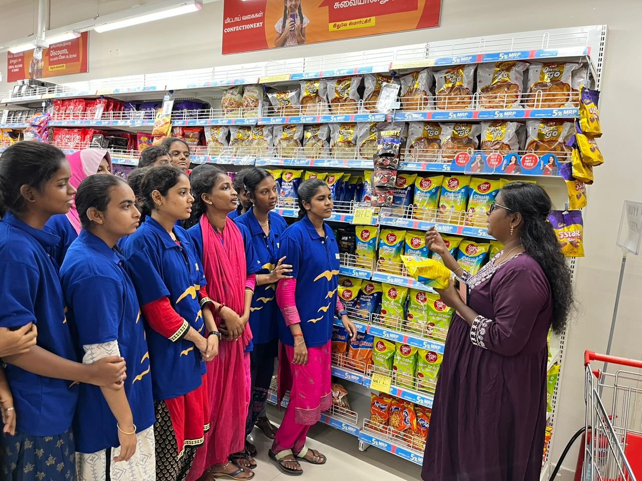 Wage Employment Training 20