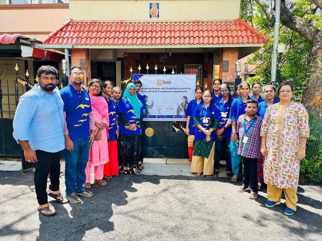 Wage Employment Training 21